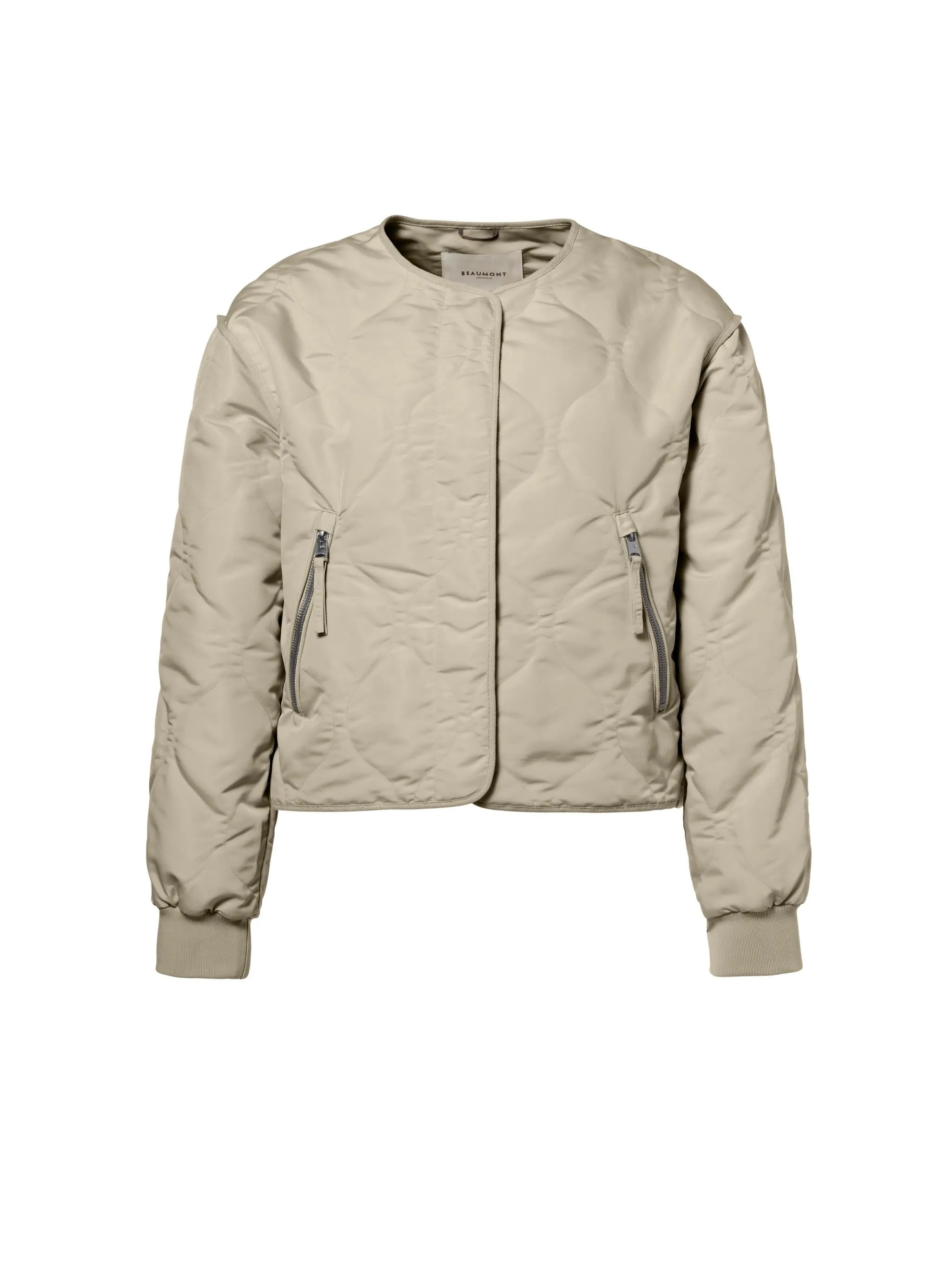 Beaumont Jillian Jacket