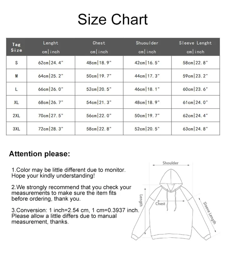 Cherry Hooded Sweatshirt