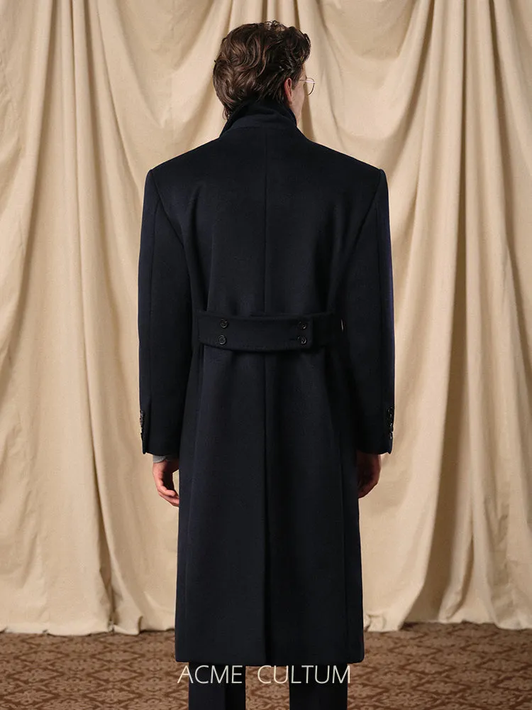Chesterfield Coat