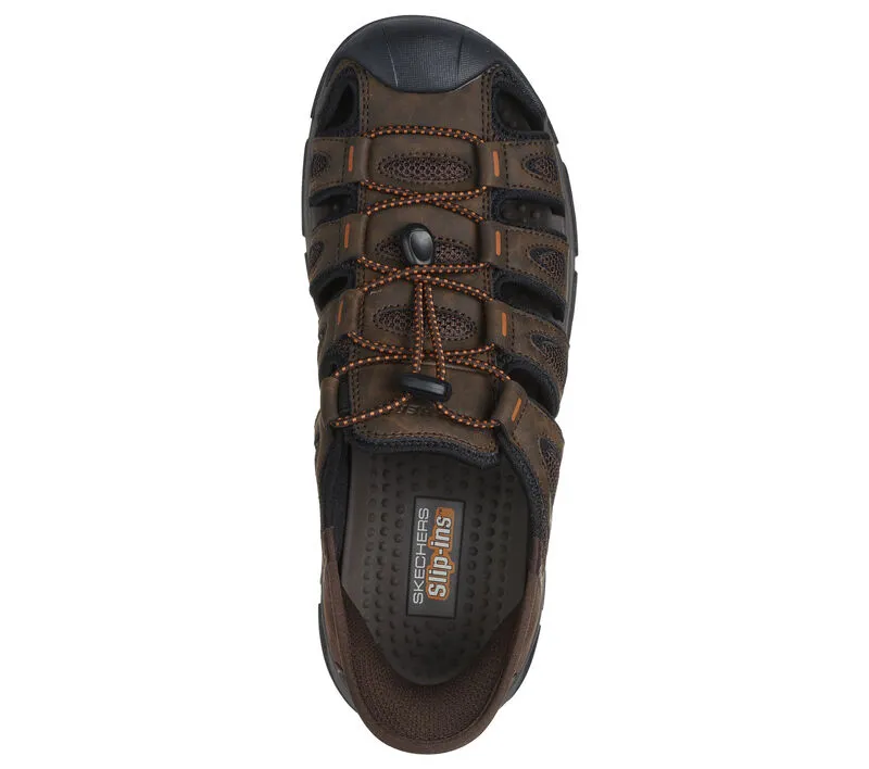 Men's Skechers Slip-ins RF: Tresmen-Norvick
