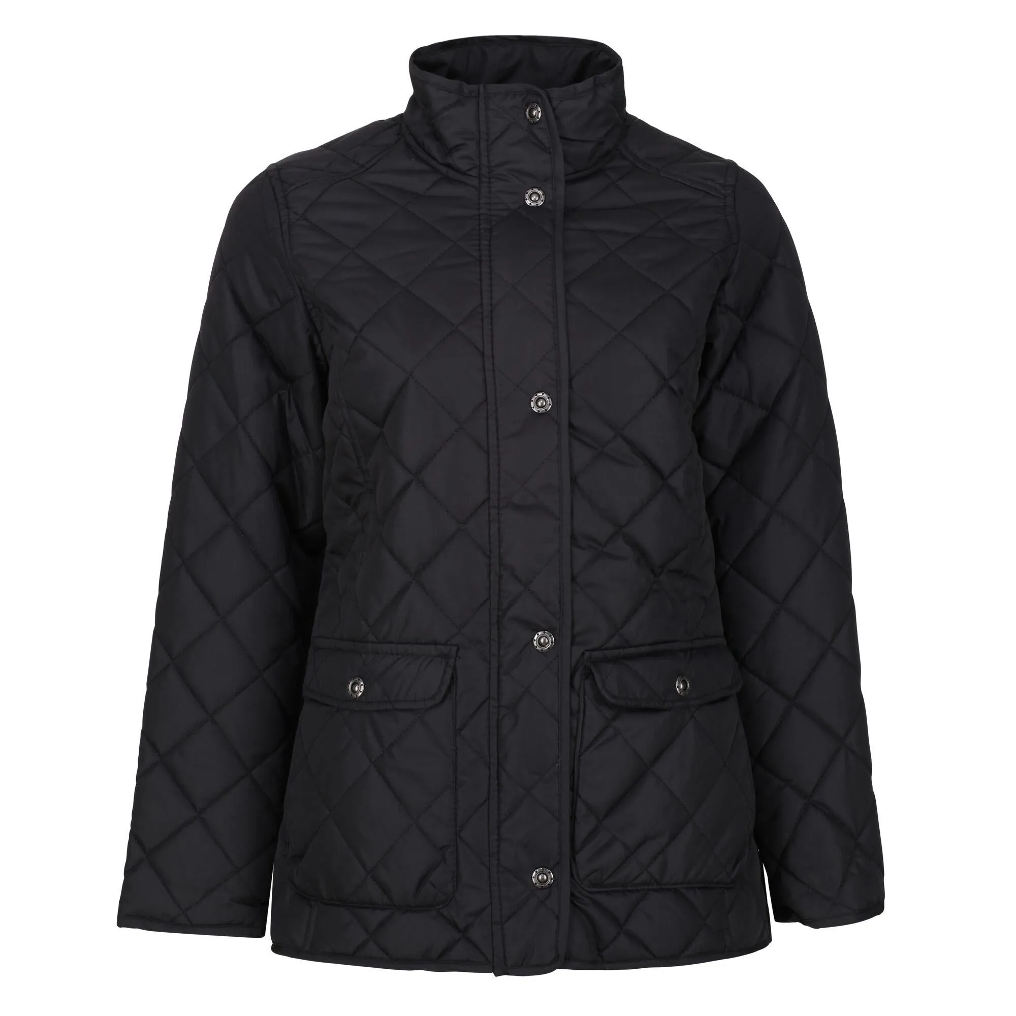 Regatta Professional Womens Tarah Quilted Jacket